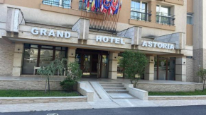 ASTORIA Patria
